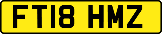 FT18HMZ