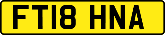 FT18HNA