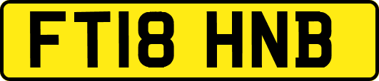FT18HNB