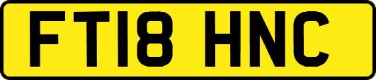 FT18HNC