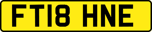 FT18HNE