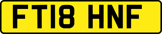 FT18HNF