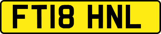 FT18HNL