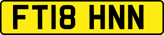 FT18HNN