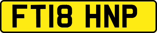 FT18HNP