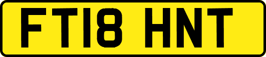 FT18HNT