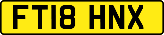 FT18HNX