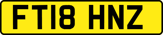 FT18HNZ