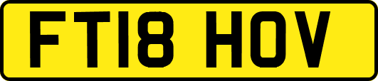 FT18HOV