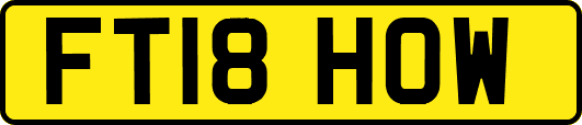 FT18HOW