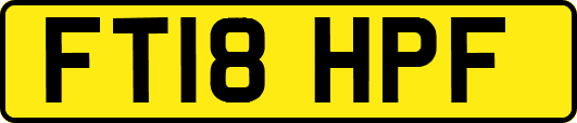 FT18HPF