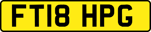FT18HPG