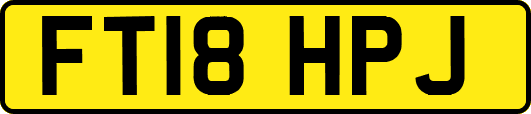 FT18HPJ