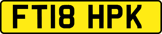 FT18HPK