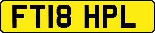 FT18HPL