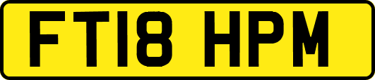 FT18HPM