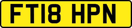 FT18HPN