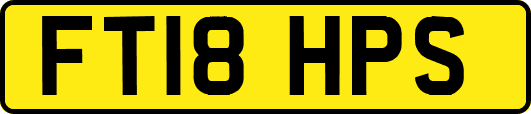 FT18HPS