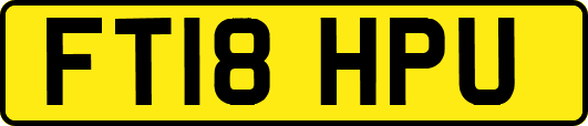 FT18HPU