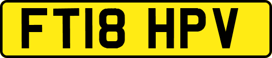FT18HPV