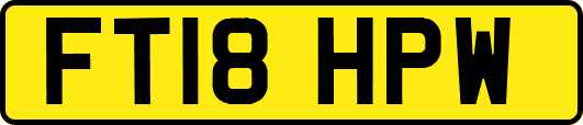 FT18HPW