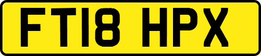 FT18HPX