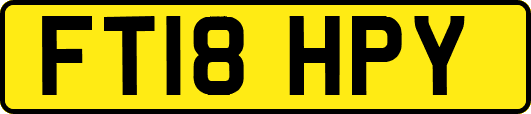 FT18HPY