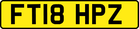 FT18HPZ