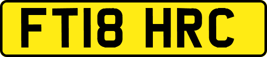 FT18HRC