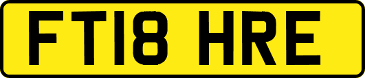 FT18HRE