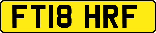 FT18HRF
