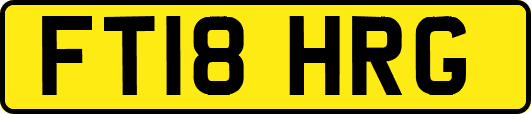 FT18HRG