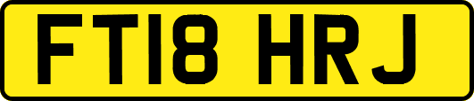 FT18HRJ