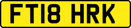 FT18HRK