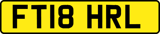 FT18HRL