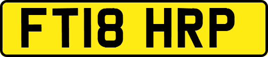 FT18HRP