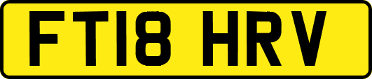FT18HRV