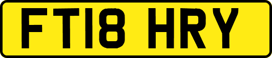FT18HRY