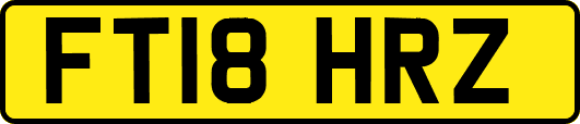 FT18HRZ