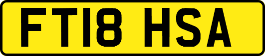 FT18HSA