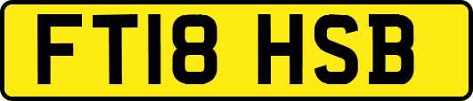 FT18HSB