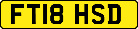 FT18HSD