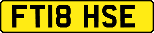 FT18HSE