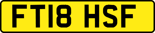 FT18HSF