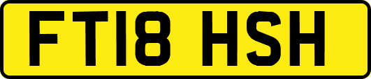 FT18HSH