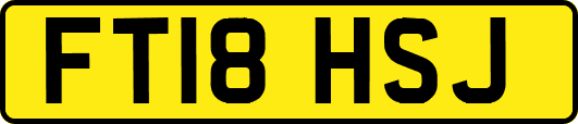 FT18HSJ