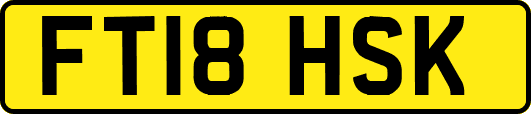 FT18HSK