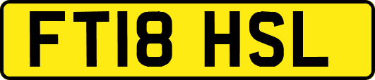 FT18HSL