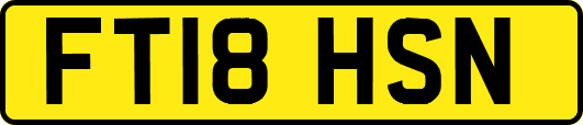 FT18HSN