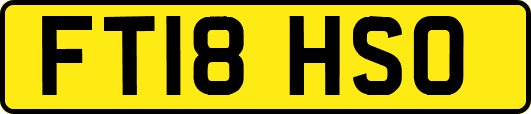 FT18HSO
